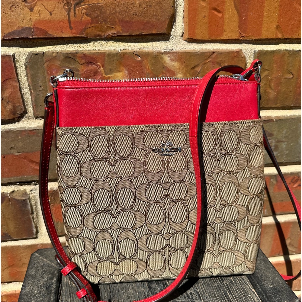 Coach Crossbody